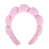 Cait-Co-Spa-Headbands-Pink