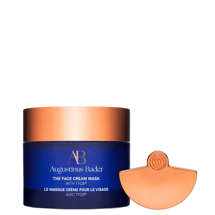 AUGUSTINUS BADER | The Face Cream Mask