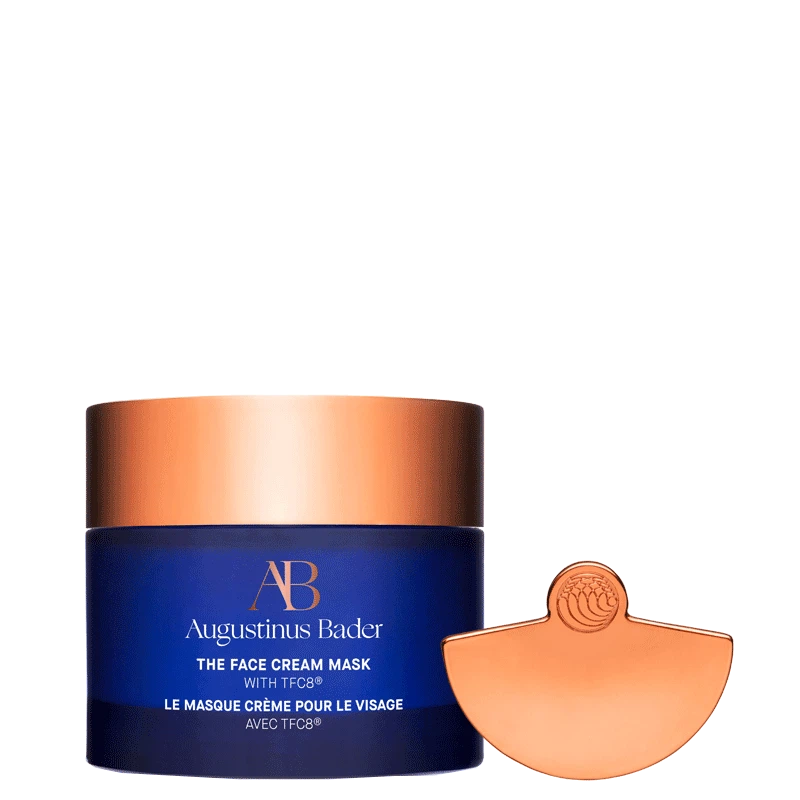 AUGUSTINUS BADER | The Face Cream Mask