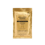 VOESH | Collagen Gloves with Imperial Gold