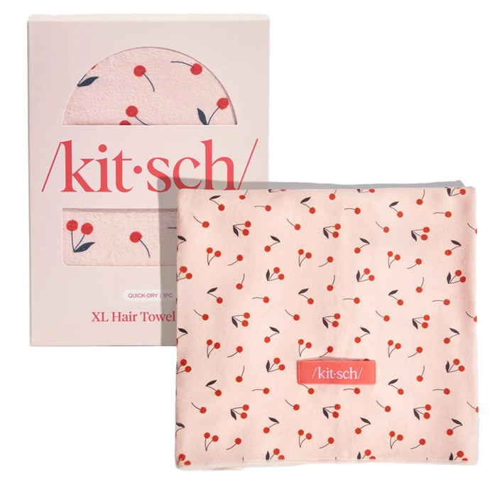 kitsch-hair-towel-cherry-print-XL