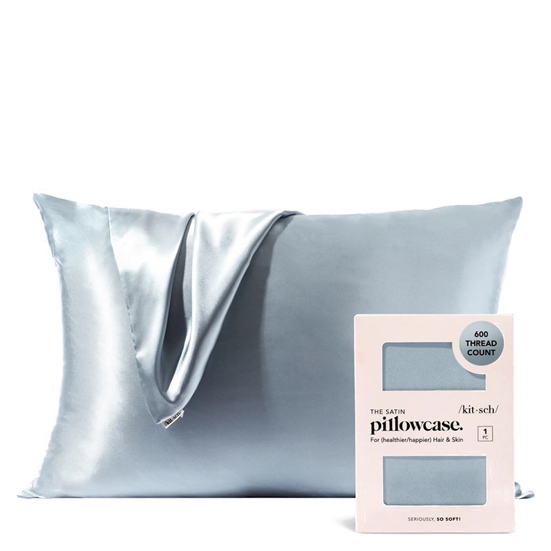 kitsch-satin-pillowcase-haze-blue-standard-lifestyle