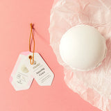 MUSEE BATH | Amazing Grace Bath Bomb