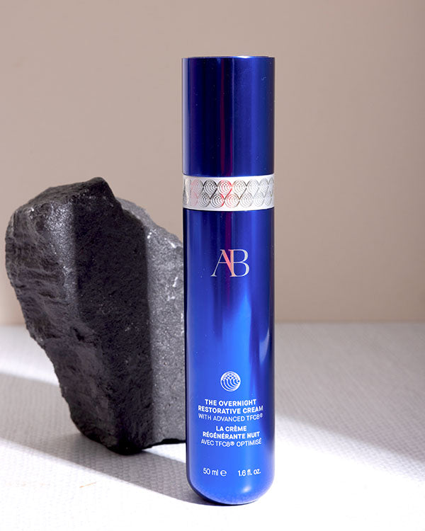 The Overnight Restorative Cream