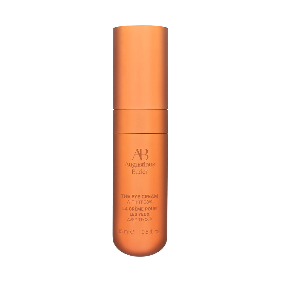AUGUSTINUS BADER | The Eye Cream