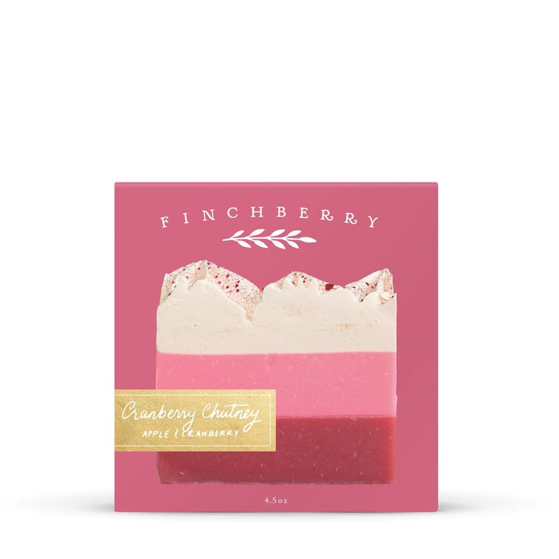 finchberry-cranberry-chutney-holiday-handcrafted-soap-box