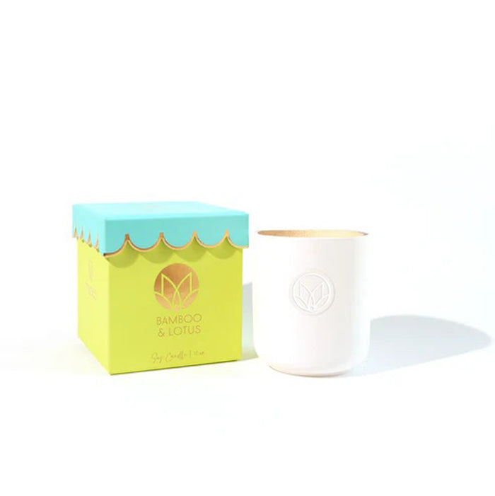 MUSEE-BATH-Bamboo-&-Lotus-Soy-Candle