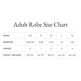 BAREFOOT DREAMS | CozyChic® Adult Robe