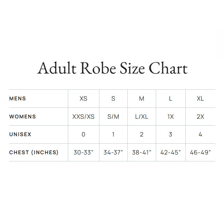 BAREFOOT DREAMS | CozyChic® Adult Robe