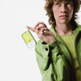 TOUCHLAND | Matcha Green Hand Mist Case