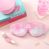 Sweet Streams Sleep Mask with Built-In Wireless Headphones
