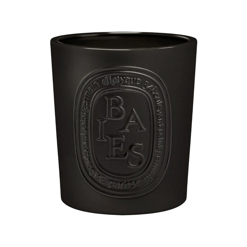 DIPTYQUE | Baies Interior & Exterior Candle (Very Large)