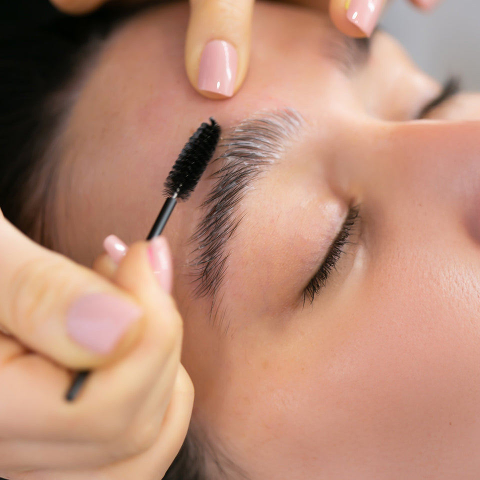 BEAUTY BAR | Brow Lamination, Shape, & Tint