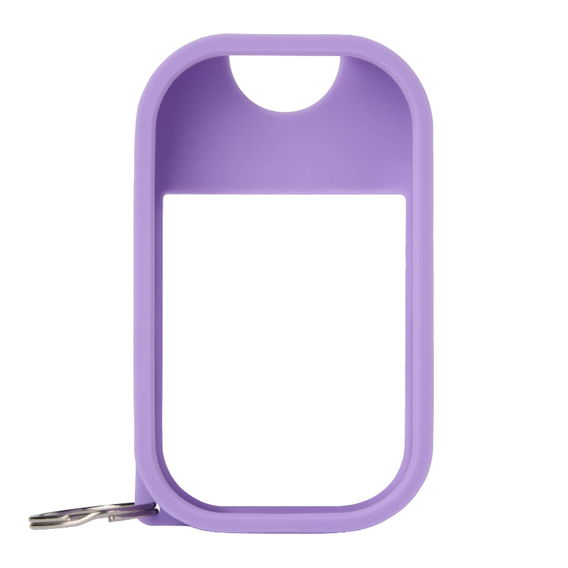 TOUCHLAND | Purple Haze Hand Mist Case