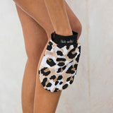 KITSCH | Eco-Friendly Exfoliating Glove - Leopard