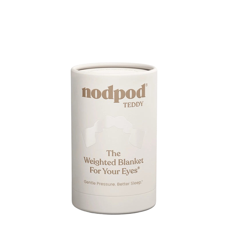 nodpod-teddy-mask-package