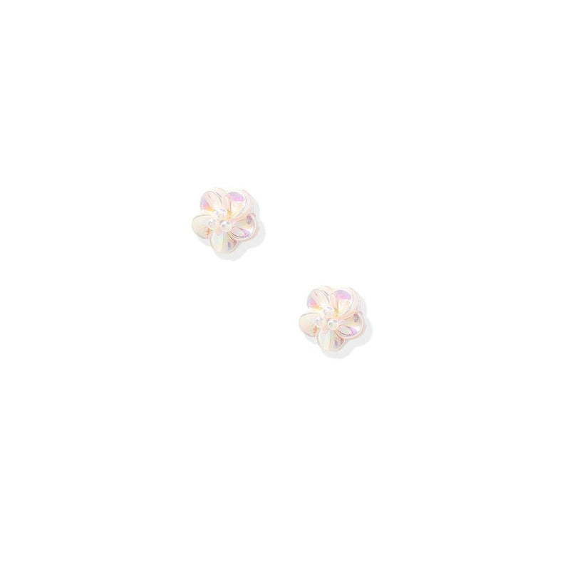 LINNY CO | Screwback Stud Earrings - Gia
