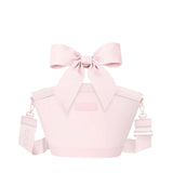 CASE-MATE | Pink Bow Jelly Cooler Tote (7L)