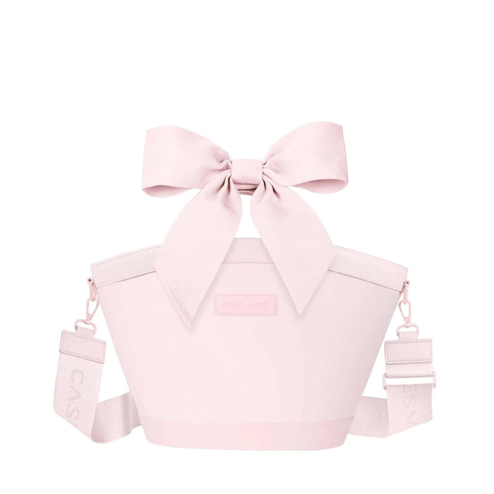 CASE-MATE | Pink Bow Jelly Cooler Tote (7L)