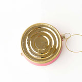 8 OAK LANE | Caviar Ornament
