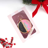 8 OAK LANE | Caviar Ornament