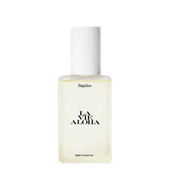 baja-zen-la-vie-aloha-body-glow-oil