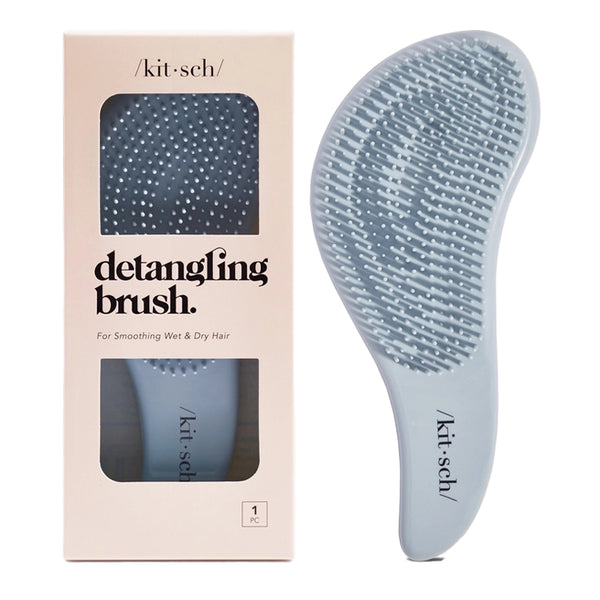 kitsch-detangling-brush-haze-blue