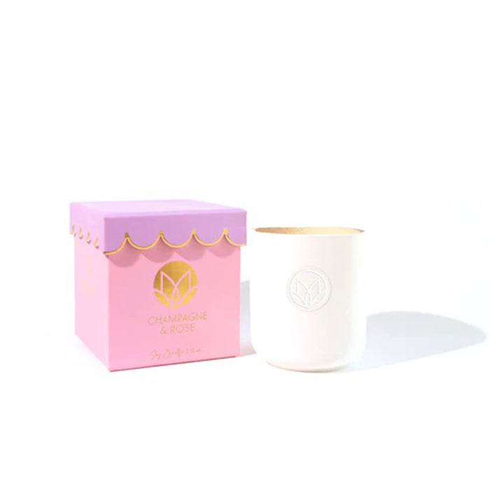 Musee-Bath-Scalloped-Champagne-&-Rose-Soy-Candle
