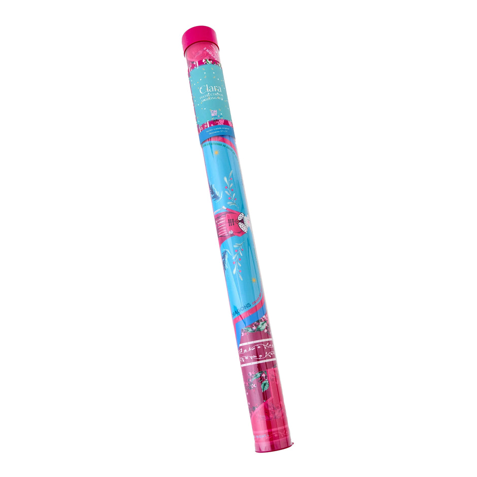 OH MY MAHJONG | Clara Mahjong Mat in Tube