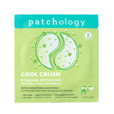 PATCHOLOGY | Cool Crush Hydrogel Eye Patches