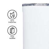 CORKCICLE | Mug - Rifle Paper Co. Ghosts