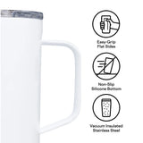 CORKCICLE | Mug - Rifle Paper Co. Ghosts