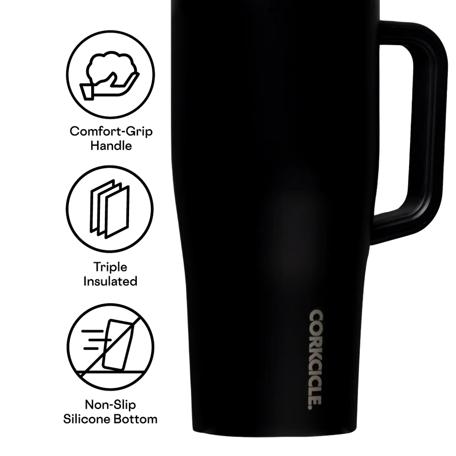 CORKCICLE | Cold Cup - 24oz Rifle Paper - Book Club