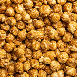 POPPY | Gingerbread Popcorn Snack Bag