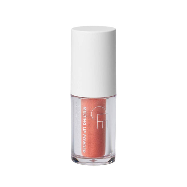 CLE COSMETICS | Melting Lip Powder - Lip Stain and Pigment