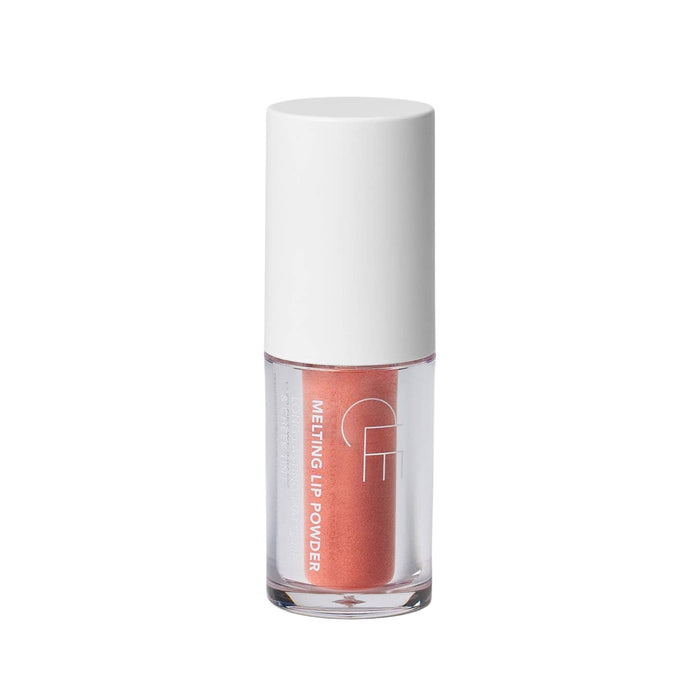 CLE COSMETICS | Melting Lip Powder - Lip Stain and Pigment