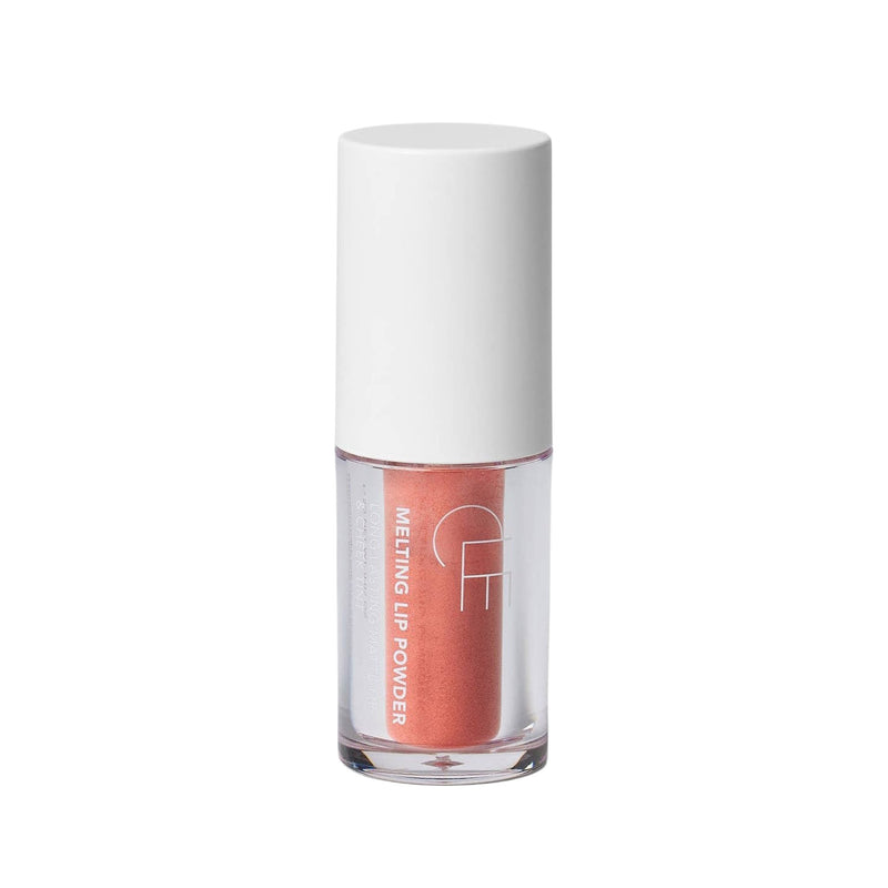 CLE COSMETICS | Melting Lip Powder - Lip Stain and Pigment