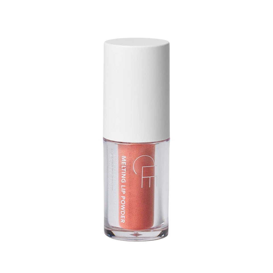 CLE COSMETICS | Melting Lip Powder - Lip Stain and Pigment