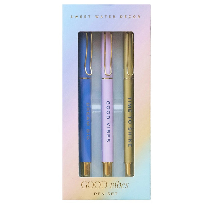 sweet-water-decor-good-vibes-pen-set