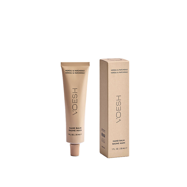 VOESH NEW YORK | Hand Balm Neroli & Patchouli (1 oz.) Retail