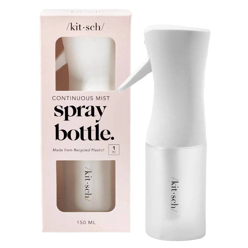 KITSCH | Recycled Plastic Continuous Spray Bottle