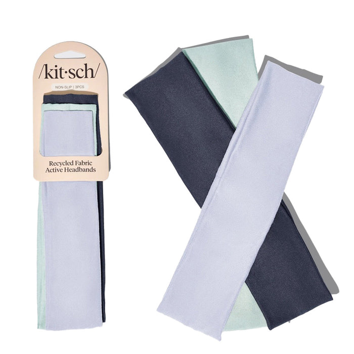 kitsch-3pc-active-headband-set-garden-bouquet