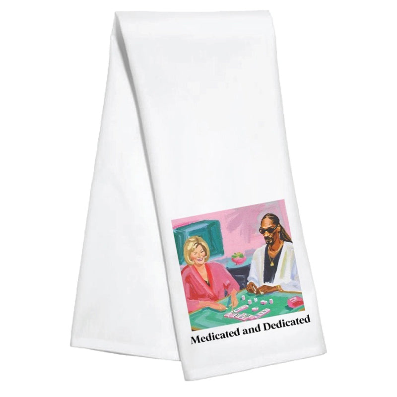 TOSS-DESIGNS-Snoop-&-Martha-Mahjong-Kitchen-Towel