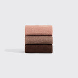 KITSCH | Rosewood African Net Sponge
