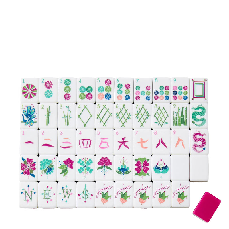 oh-my-mahjong-dandy-majong-tiles