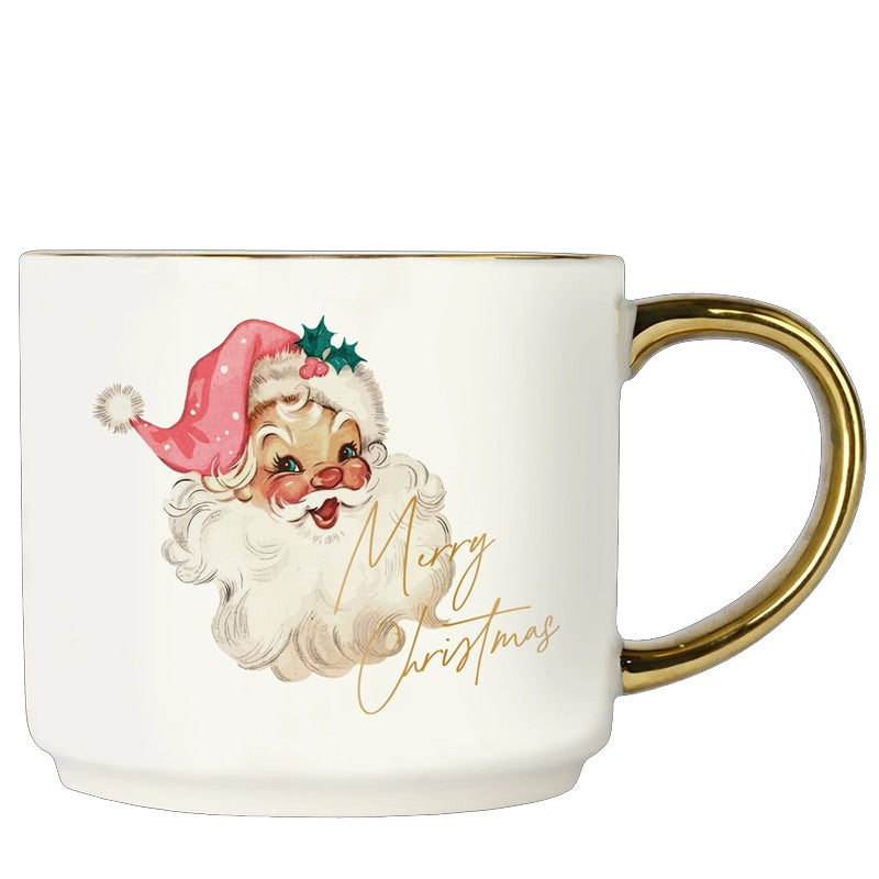 SWEET-WATER-DECOR-Vintage-Santa-Coffee-Mug