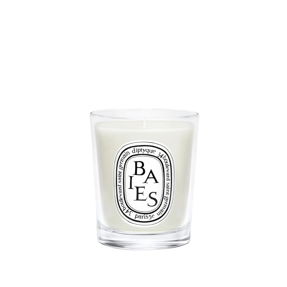 DIPTYQUE | Baies (Berries) Small Candle