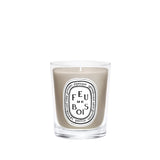 DIPTYQUE | Feu de Bois (Woodfire) Small Candle