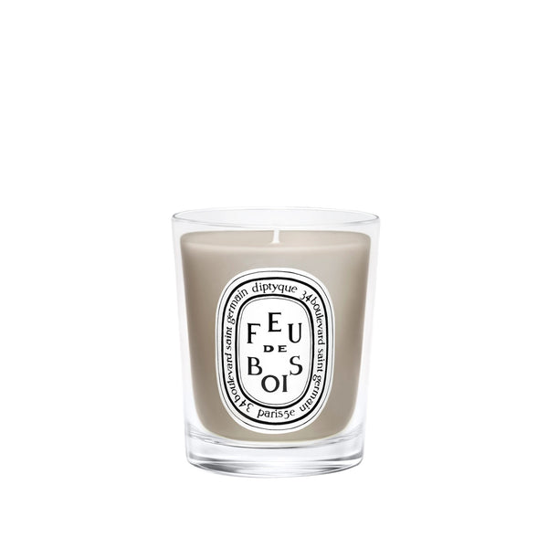 DIPTYQUE | Feu de Bois (Woodfire) Small Candle