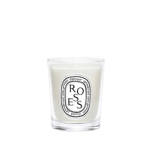 DIPTYQUE | Roses Small Candle